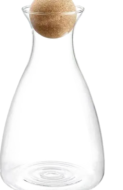 Carafe & Tumbler Set