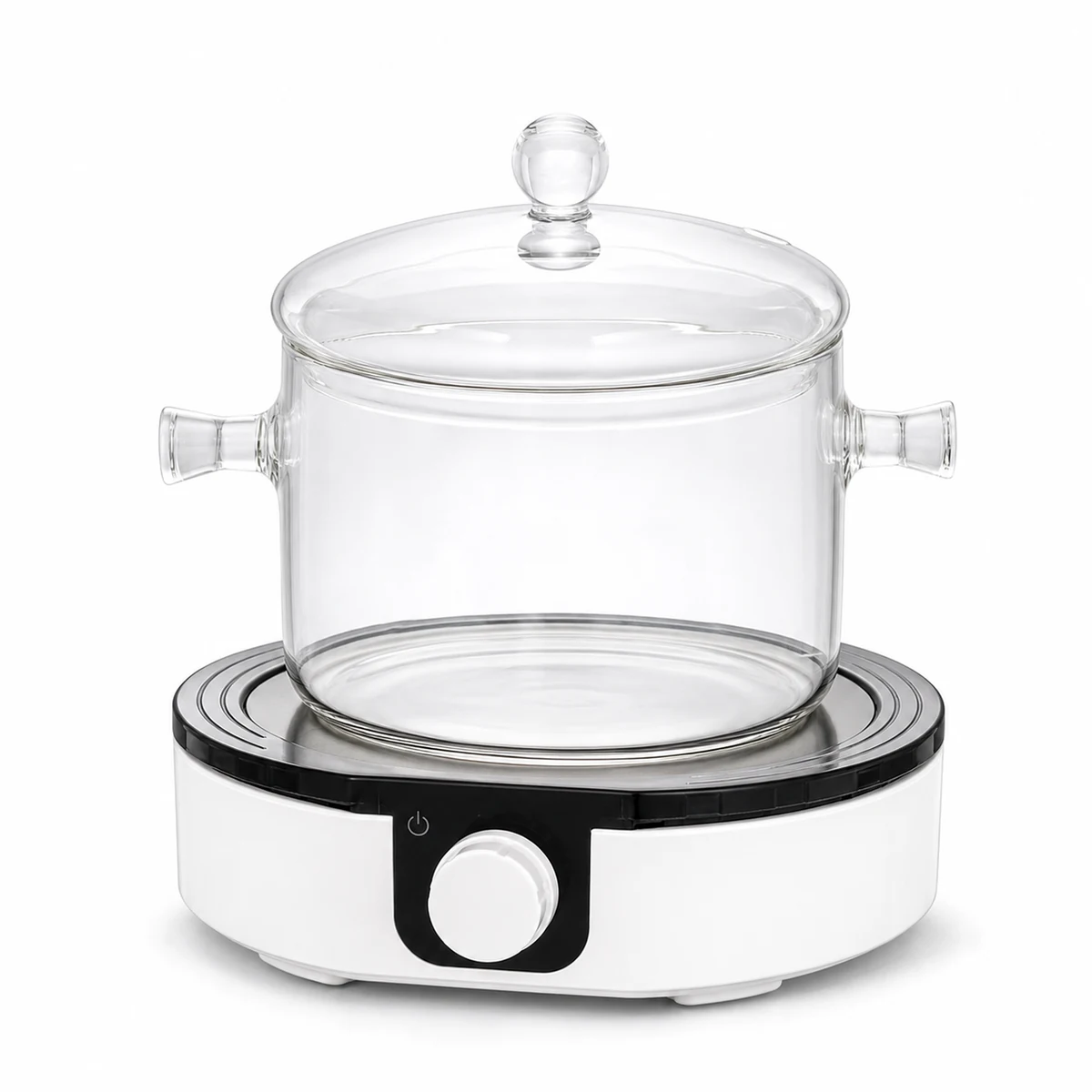 Large Kitchen Storage Jar 1400-1900ml for OEM wholesale glassware projects