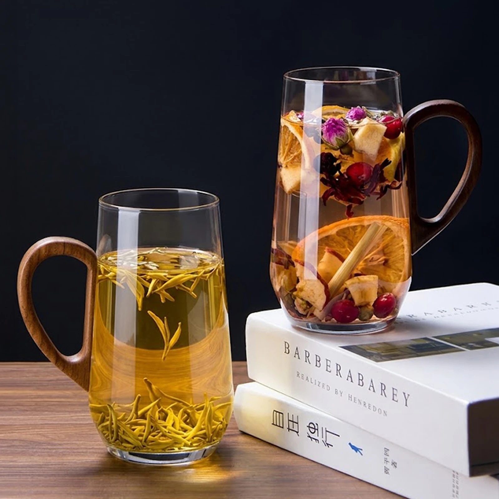 Hotel Glassware Supplier