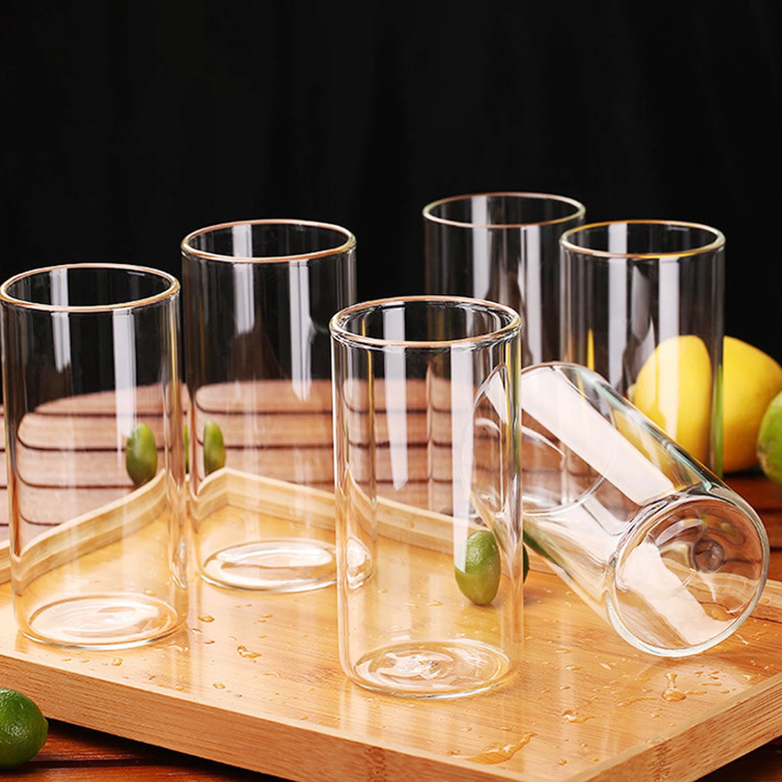 Restaurant Glassware Supplier