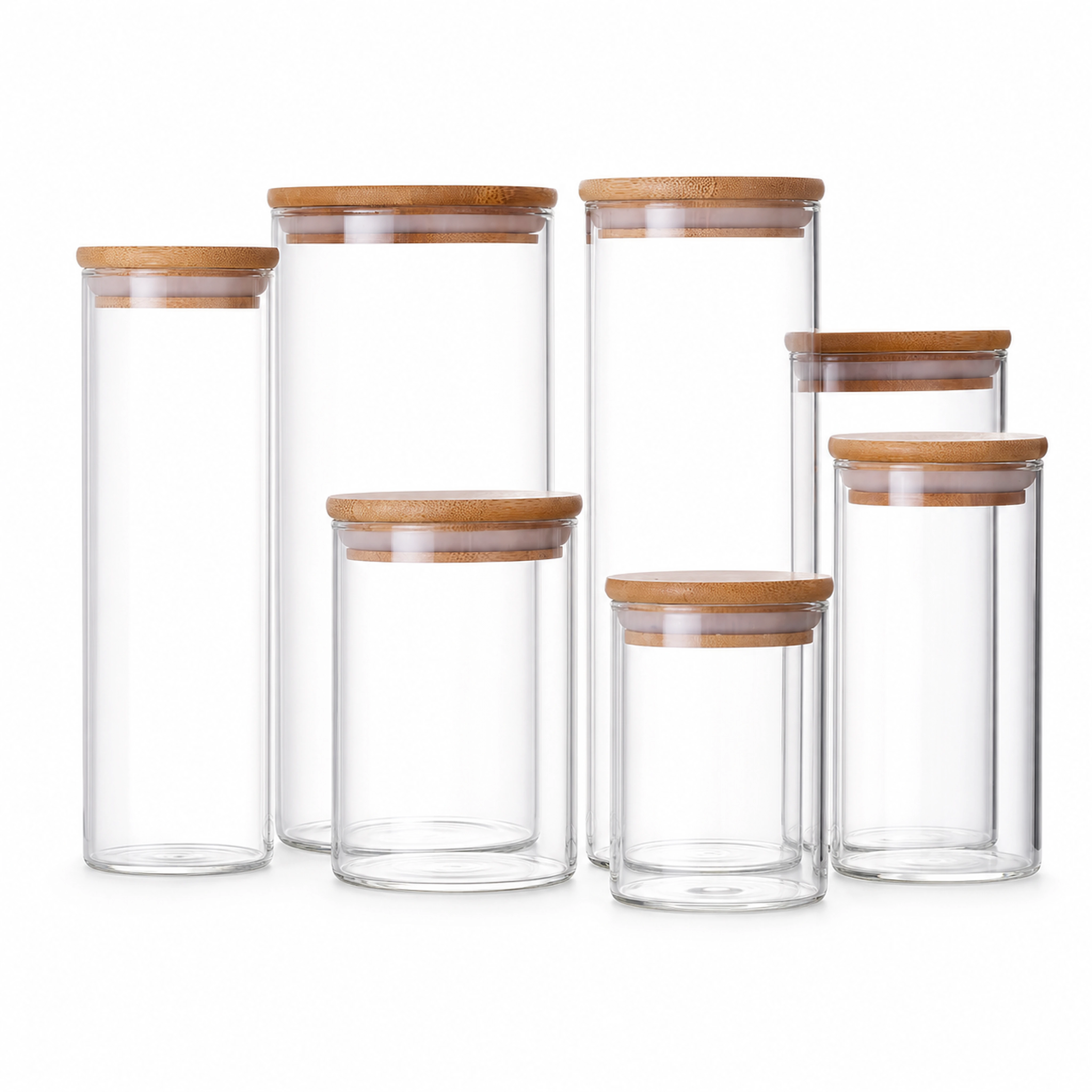 Real Guangyi Glass supporting evidence for production and inspection